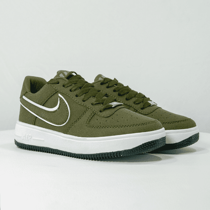 Tenis Nike Air Force Colors