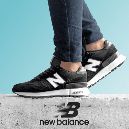 Tenis New Balance 1300 [Unisex] 🕛 Últimas horas de promoción 🕛