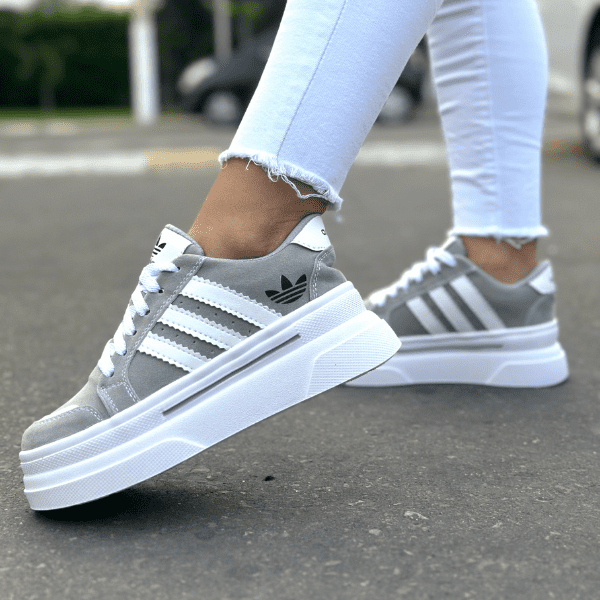 Tenis Adidas Bonega 🔥 OFERTA DEL DIA: 50%OFF 🔥