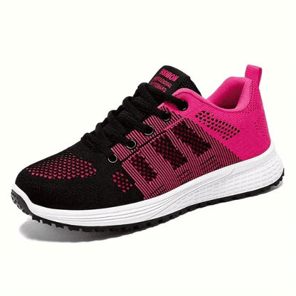 Tenis Deportivo New Fashion con Suela de Amortiguación Premium