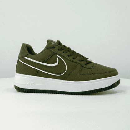 Tenis Nike Air Force Colors