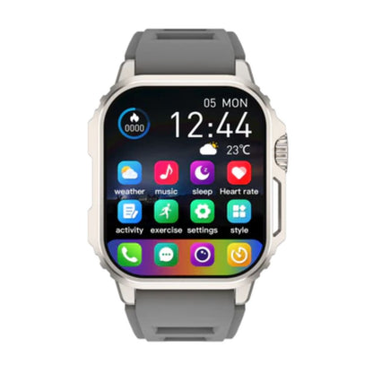 Smartwatch TW11 Mobulaa NFC [ORIGINAL]