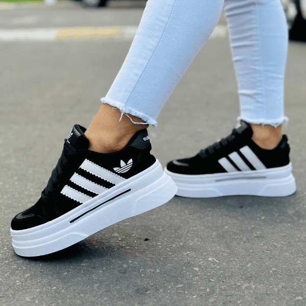 Tenis Adidas Bonega 🔥 OFERTA DEL DIA: 50%OFF 🔥