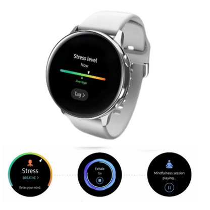 NUEVO SmartWatch Active 2 🔥 40% OFF + ENVÍO GRATIS 🔥