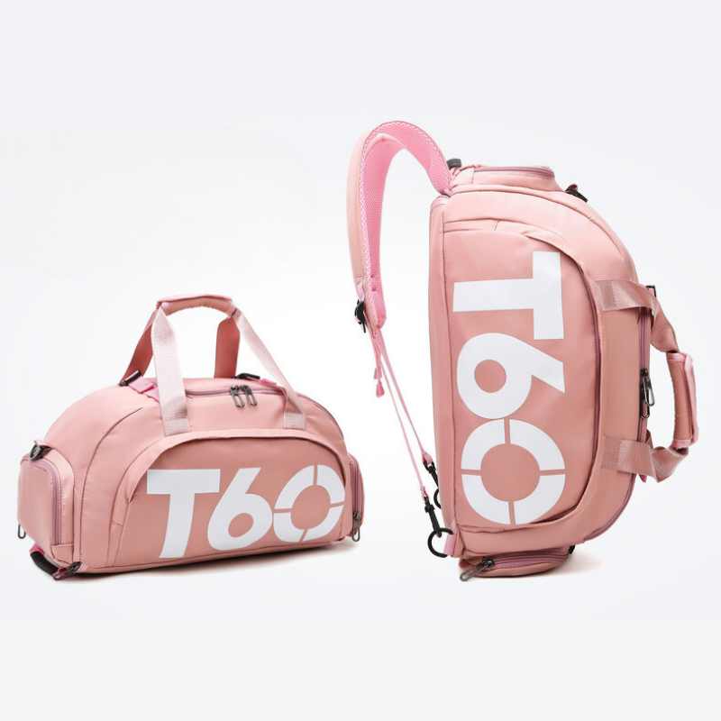 Bolsa Multifuncional T60 Impermeable