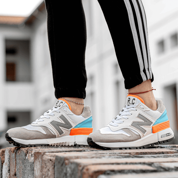 Tenis New Balance 1300 [Unisex] 🕛 Últimas horas de promoción 🕛