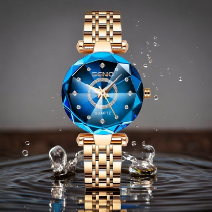 ReloJ Seno Ocean 🔥 OFERTA DEL DIA: 50% OFF 🔥