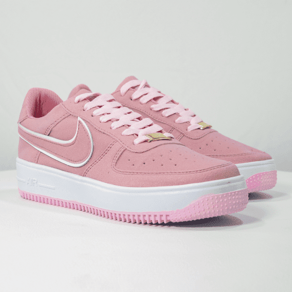 Tenis Nike Air Force Colors