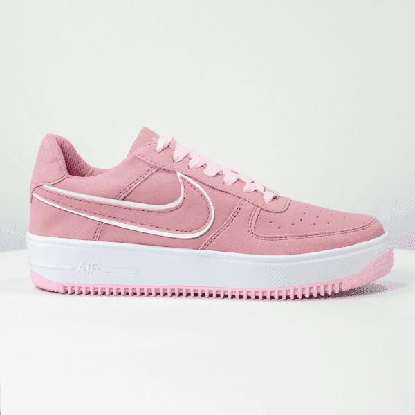 Tenis Nike Air Force Colors