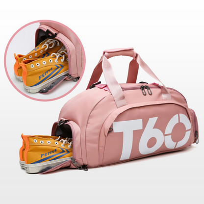 Bolsa Multifuncional T60 Impermeable