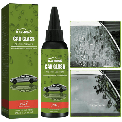 Limpiador de Vidrios CAR GLASS [PAGA 1 LLEVA 2] 🕛 Últimas horas de promoción 🕛