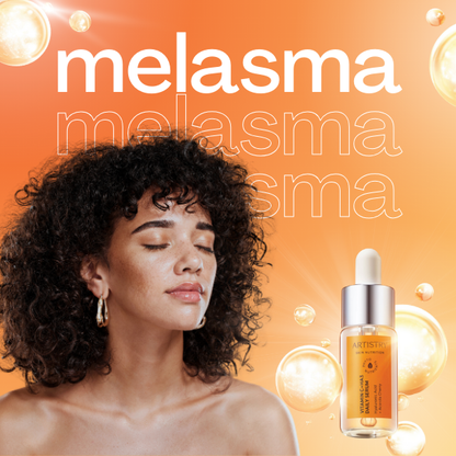 Serum Anti Melasma Artistry [LLEVA 2 PAGA 1 + ENVÍO GRATIS]