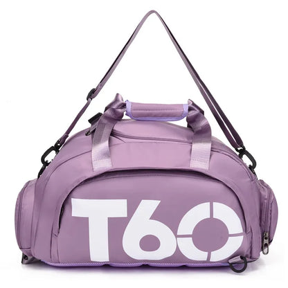 Bolsa Multifuncional T60 Impermeable