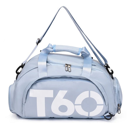 Bolsa Multifuncional T60 Impermeable