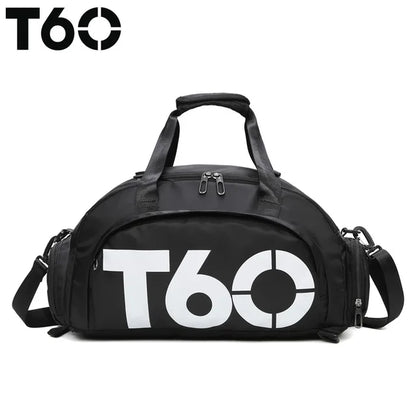 Bolsa Multifuncional T60 Impermeable