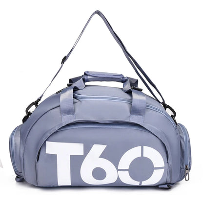 Bolsa Multifuncional T60 Impermeable