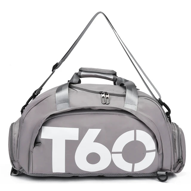 Bolsa Multifuncional T60 Impermeable