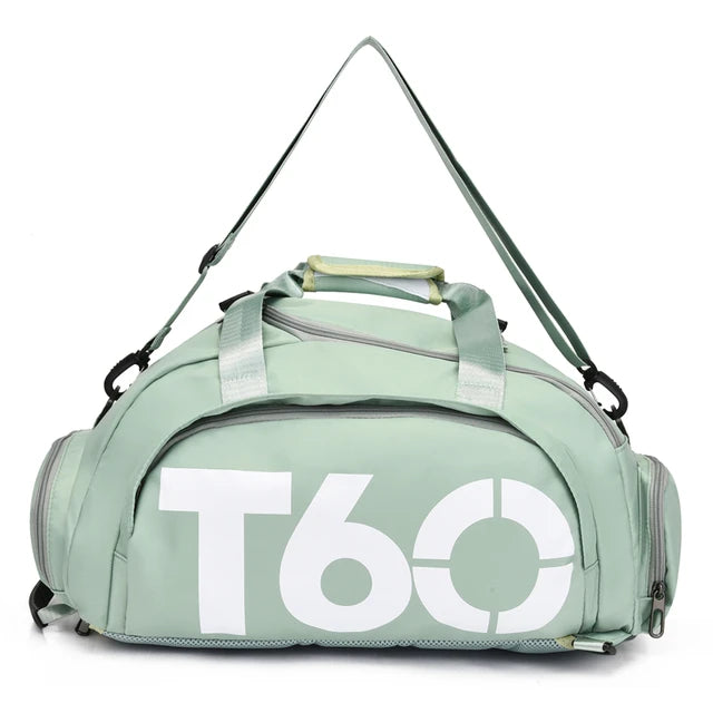 Bolsa Multifuncional T60 Impermeable