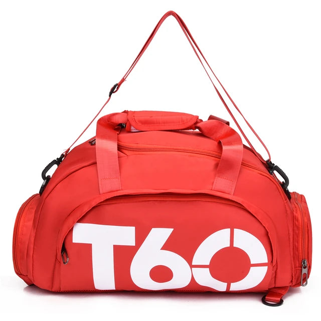 Bolsa Multifuncional T60 Impermeable