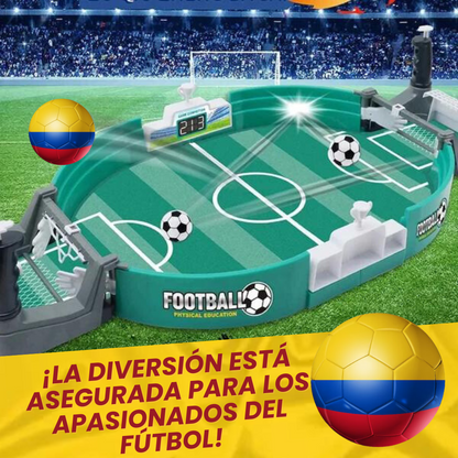 Fútbol de Mesa Interactiva STAR FOOT