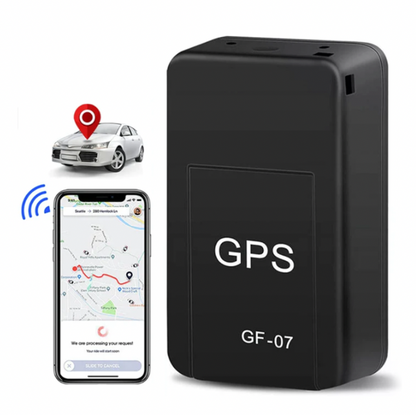 Mini Gps Localizador