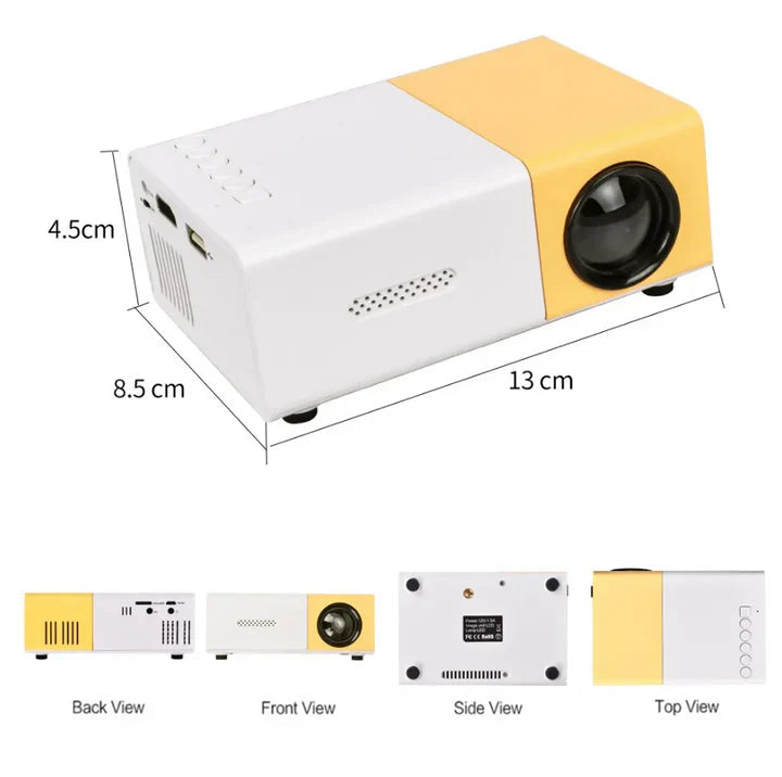 Proyector Ultra Vision - SMART™