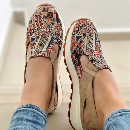 Zapatillas Mafalda Estampado 🔥 Últimas Unidades 🔥