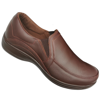 Mocasin Sport 100% Cuero