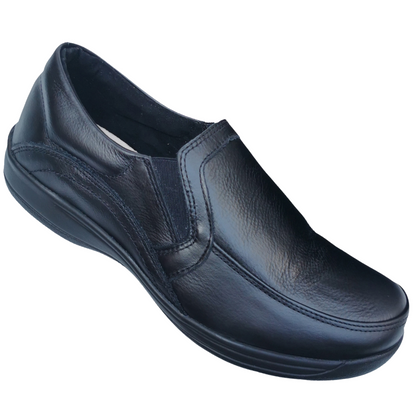 Mocasin Sport 100% Cuero