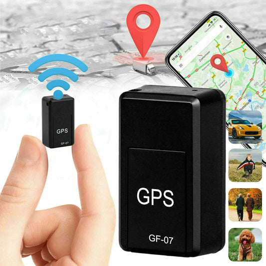 Mini Gps Localizador