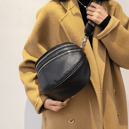 URBAN - Bolso Riñonera de Gran Capacidad  🔥 OFERTA DEL DIA: 43% OFF 🔥