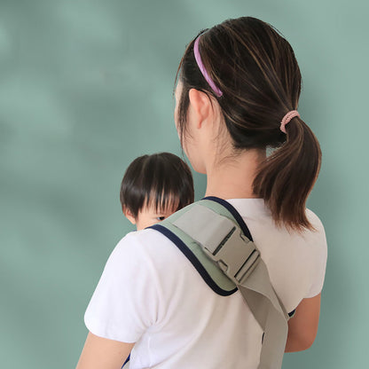 Sling Ergonómico para Niños - Compacto, Ligero y Ajustable