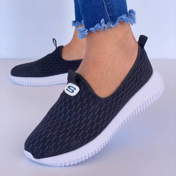 Tenis Tipo Media ConforPlus