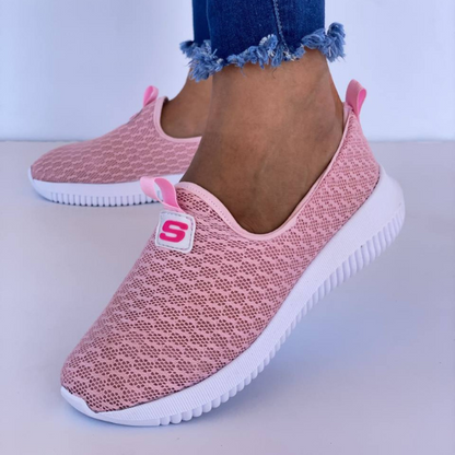 Tenis Tipo Media ConforPlus