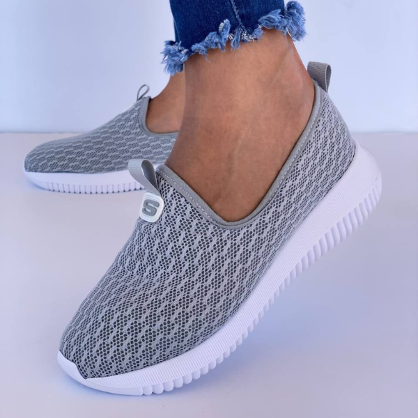Tenis Tipo Media ConforPlus