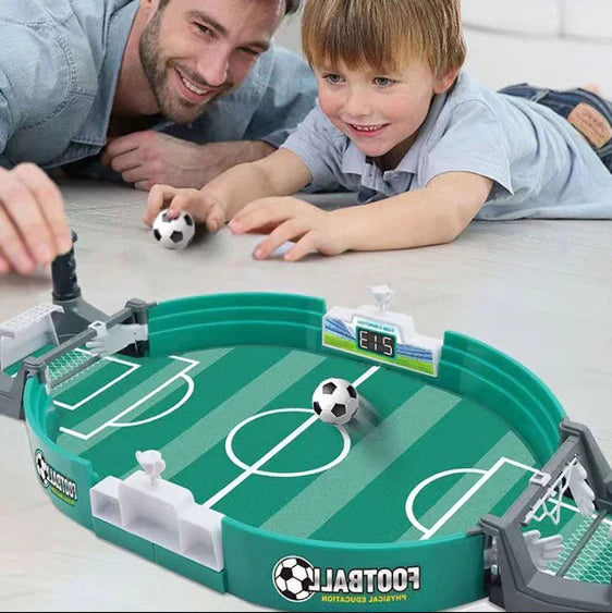 Fútbol de Mesa Interactiva STAR FOOT