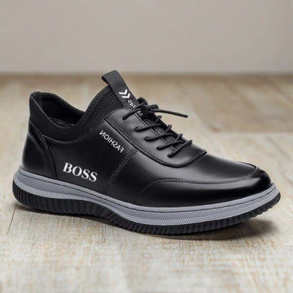 Zapato Anatomico Hugo Boss Fashion 🔥 SOLO POR HOY: 40%OFF🔥