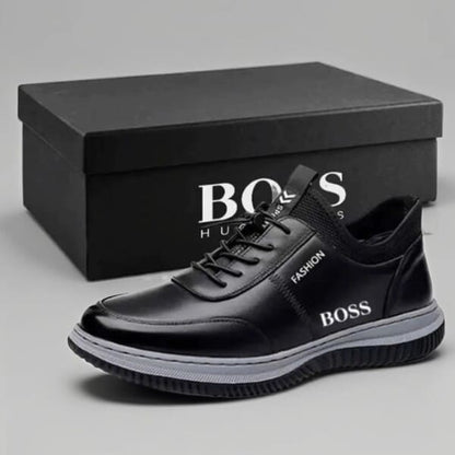 Zapato Anatomico Hugo Boss Fashion 🔥 SOLO POR HOY: 40%OFF🔥