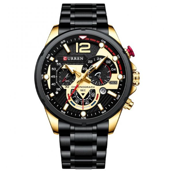 Reloj Masculino Curren