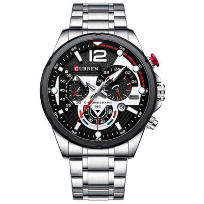 Reloj Masculino Curren