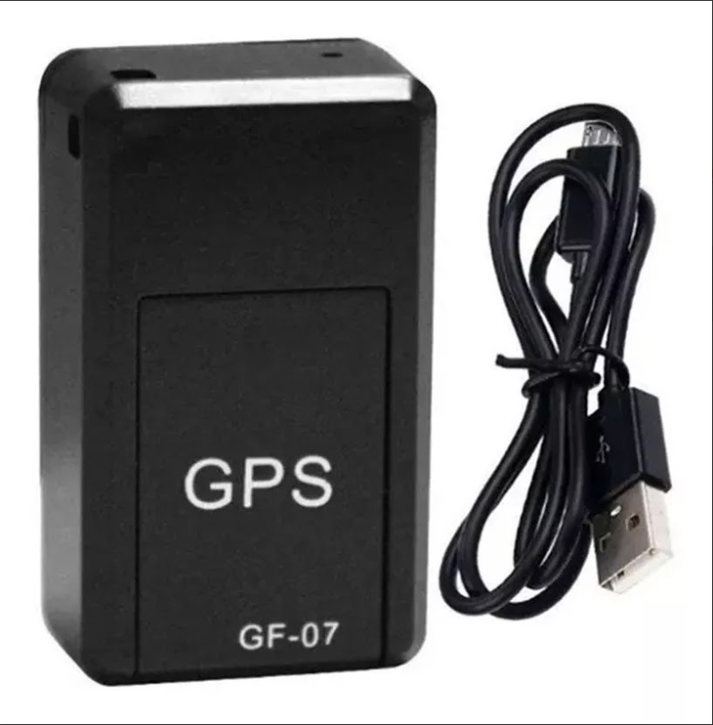 Mini Gps Localizador