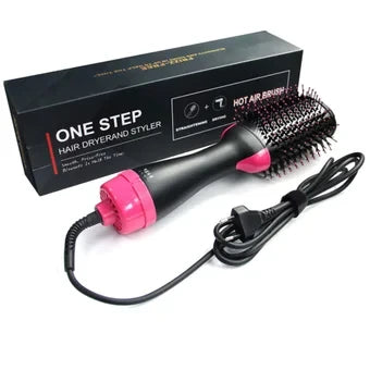 Cepillo Cabello One Step