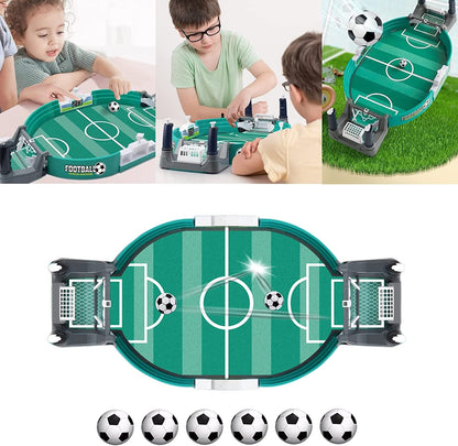 Fútbol de Mesa Interactiva STAR FOOT