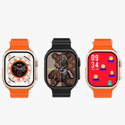 SmartWatch 9 ULTRA